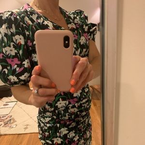 NWT Veronica Beard Janis Dress, Size 2